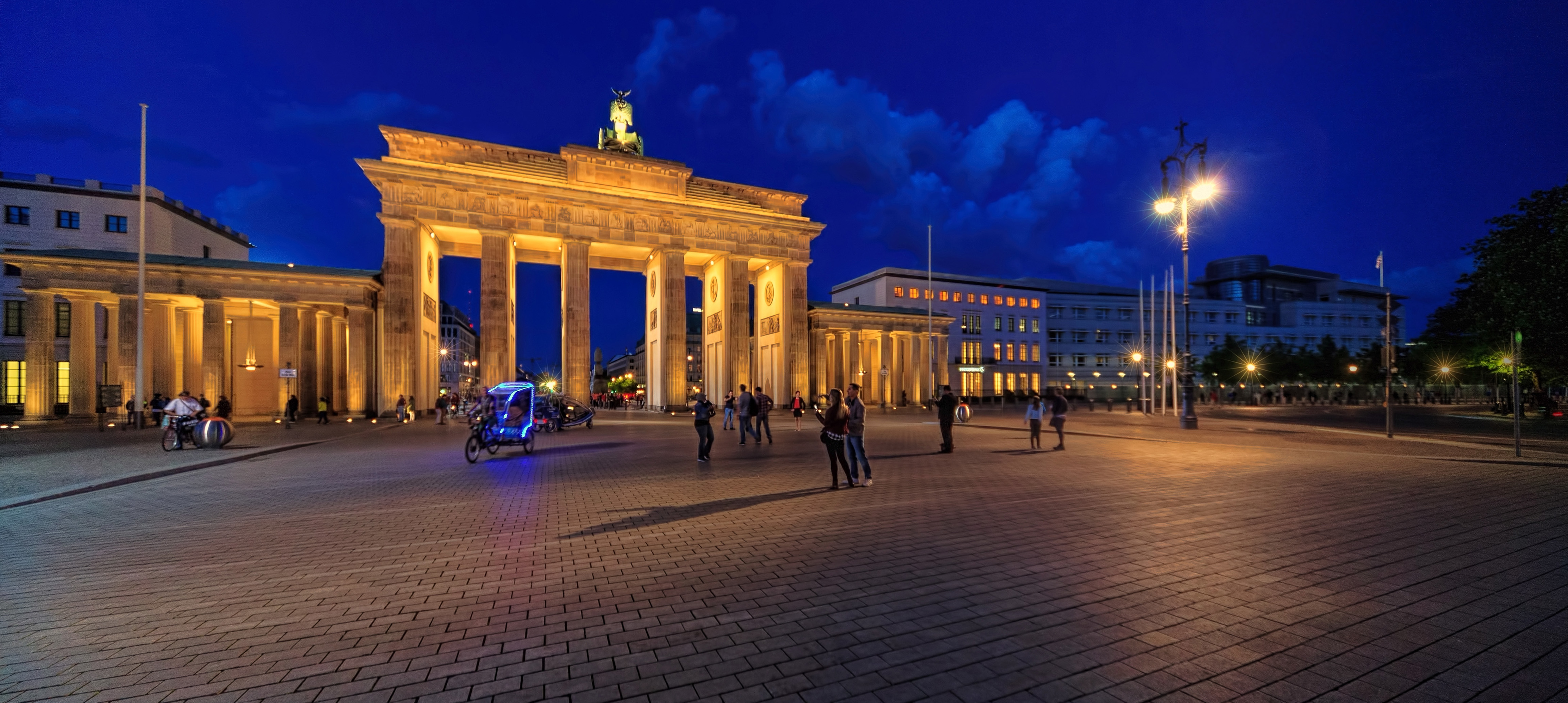 Berlin during lockdown- an insider guide